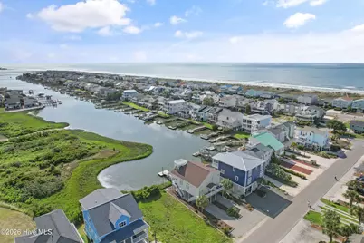 423 Cobia Street, Sunset Beach, NC 28468 - Photo 9