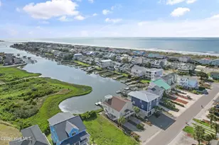 423 Cobia St, Sunset Beach, NC 28468 - Photo 9