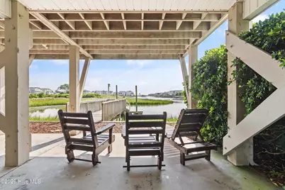 423 Cobia Street, Sunset Beach, NC 28468 - Photo 13