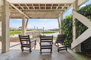 423 Cobia St, Sunset Beach, NC 28468 - Photo 13