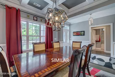 113 Mallard Drive, Hampstead, NC 28443 - Photo 3