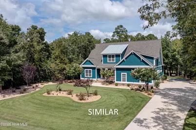 113 Mallard Drive, Hampstead, NC 28443 - Photo 1
