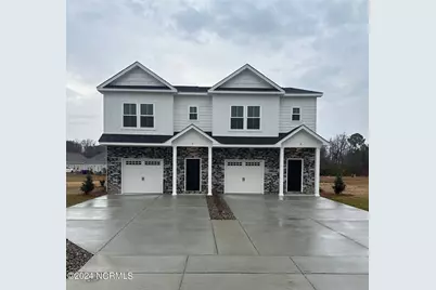 2100 N Kali Lane #B, Greenville, NC 27834 - Photo 1