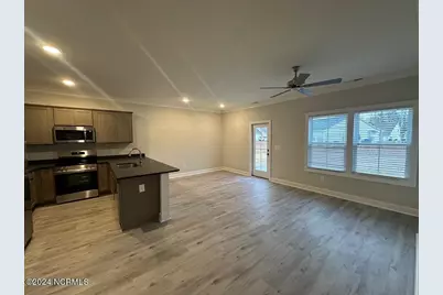 2100 N Kali Lane #B, Greenville, NC 27834 - Photo 5