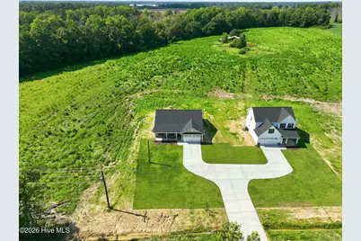 3517 N Old Wire (Lot 1) Road, Shannon, NC 28386 - Photo 31