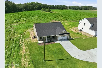 3517 N Old Wire (Lot 1) Road, Shannon, NC 28386 - Photo 35