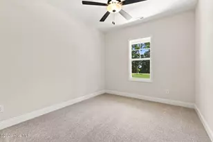 3517 N Old Wire Rd Lot 1, Shannon, NC 28386 - Photo 25