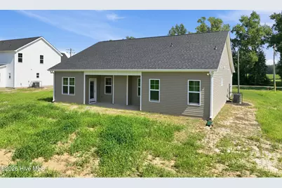 3517 N Old Wire (Lot 1) Road, Shannon, NC 28386 - Photo 37