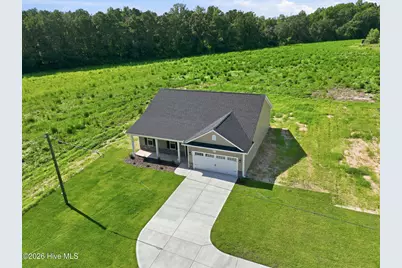 3517 N Old Wire (Lot 1) Road, Shannon, NC 28386 - Photo 33