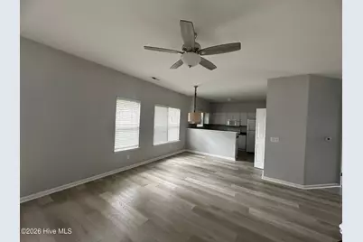 2225 Locksley Woods Drive #D, Greenville, NC 27858 - Photo 5