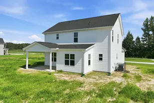 3563 N Old Wire Rd Lot 2, Shannon, NC 28386 - Photo 35
