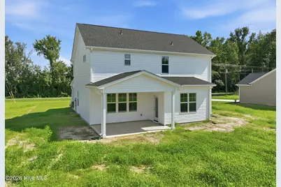 3563 N Old Wire (Lot 2) Road, Shannon, NC 28386 - Photo 37