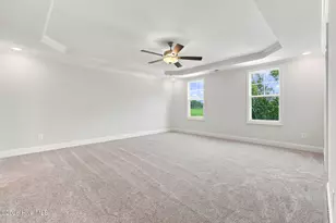 3563 N Old Wire Rd Lot 2, Shannon, NC 28386 - Photo 23