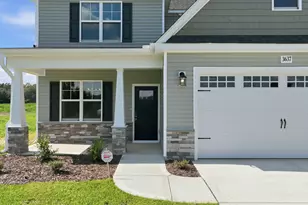 3637 N Old Wire Rd Lot 3, Shannon, NC 28386 - Photo 41