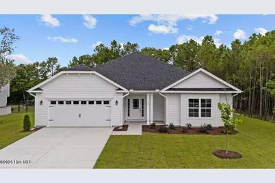 2125 Sandbrook Loop, Leland, NC 28451 - Photo 1