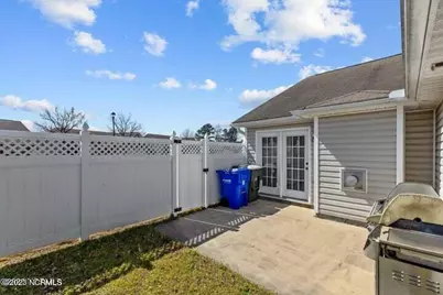 3349 Stone Bend Drive, Winterville, NC 28590 - Photo 15