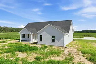 3669 N Old Wire Rd Lot 4, Shannon, NC 28386 - Photo 45