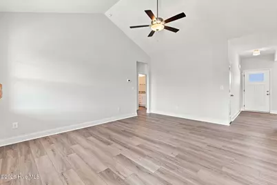 3669 N Old Wire (Lot 4) Road, Shannon, NC 28386 - Photo 17