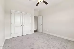 3669 N Old Wire Rd Lot 4, Shannon, NC 28386 - Photo 25