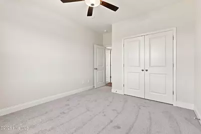 3669 N Old Wire (Lot 4) Road, Shannon, NC 28386 - Photo 21