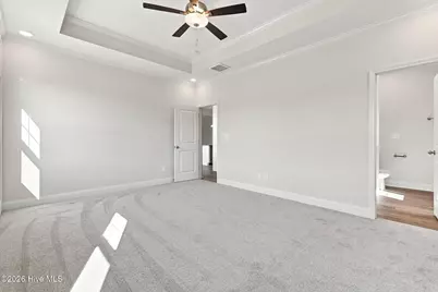 3669 N Old Wire (Lot 4) Road, Shannon, NC 28386 - Photo 27