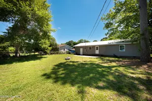 218 Forestview Dr, Havelock, NC 28532 - Photo 5