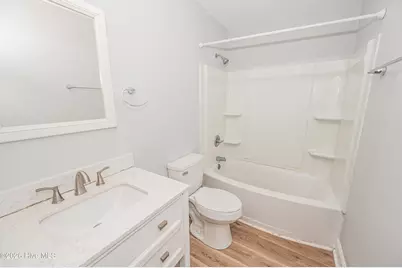 218 Forest View Drive, Havelock, NC 28532 - Photo 11