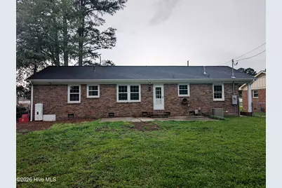 3906 Bridgers Street NW, Wilson, NC 27896 - Photo 9