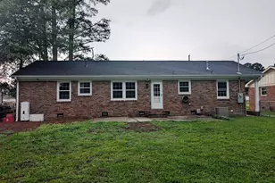 3906 Bridgers Street NW, Wilson, NC 27896 - Photo 9
