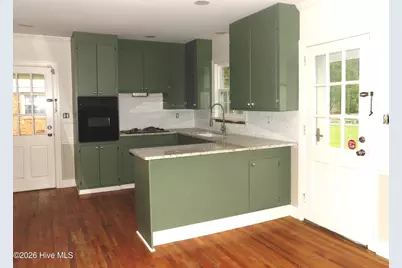 3906 Bridgers Street NW, Wilson, NC 27896 - Photo 3