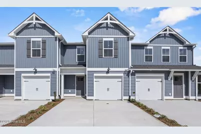 79 W Pioneer Way #104, Hampstead, NC 28443 - Photo 1