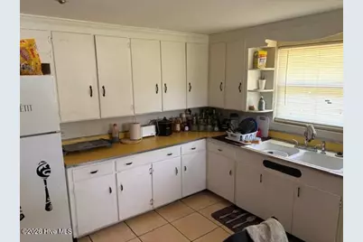 703 W Church Street, Lewiston Woodville, NC 27849 - Photo 5