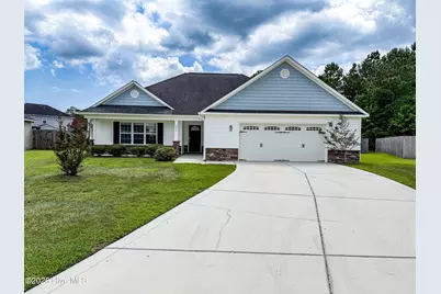 209 Imperial Lane, Jacksonville, NC 28546 - Photo 1