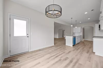 1312 Fairbanks Court #117, Jacksonville, NC 28546 - Photo 11