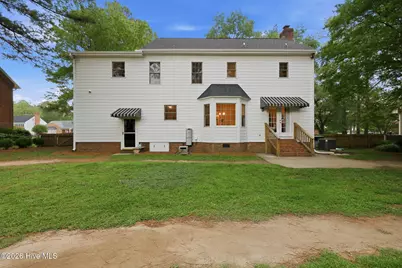 2114 Chelsea Drive NW, Wilson, NC 27896 - Photo 31