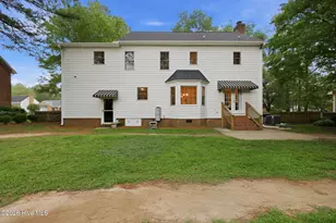 2114 Chelsea Dr NW, Wilson, NC 27896 - Photo 31