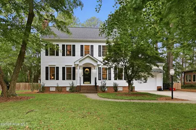2114 Chelsea Drive NW, Wilson, NC 27896 - Photo 1