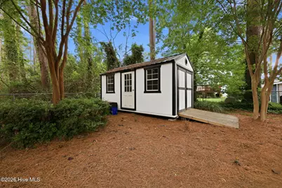 2114 Chelsea Drive NW, Wilson, NC 27896 - Photo 29
