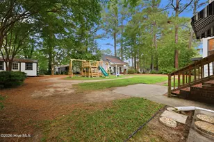 2114 Chelsea Dr NW, Wilson, NC 27896 - Photo 35