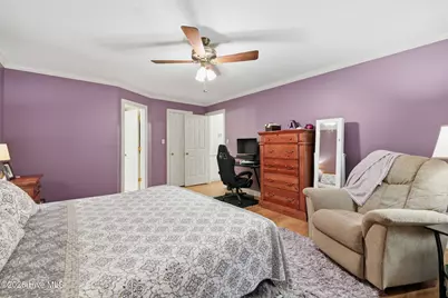 2114 Chelsea Drive NW, Wilson, NC 27896 - Photo 19