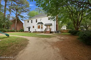 2114 Chelsea Dr NW, Wilson, NC 27896 - Photo 33