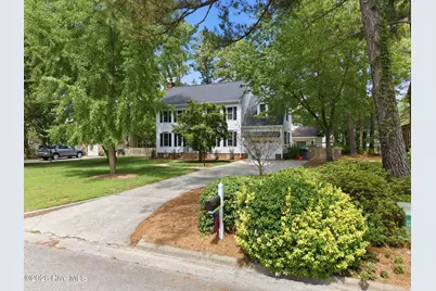 2114 Chelsea Drive NW, Wilson, NC 27896 - Photo 41