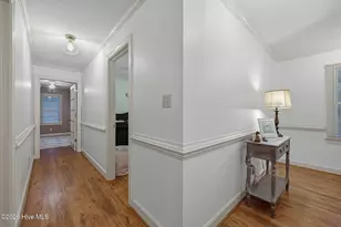 2114 Chelsea Dr NW, Wilson, NC 27896 - Photo 17