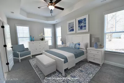 188 Country Club Drive SW, Shallotte, NC 28470 - Photo 7