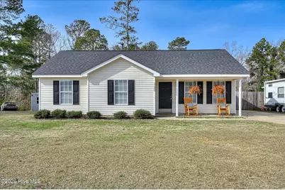 550 S Fairview Drive S, Harlem, GA 30814 - Photo 1