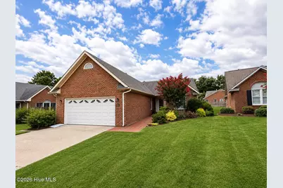 103 Loblolly Circle, Greenville, NC 27858 - Photo 1