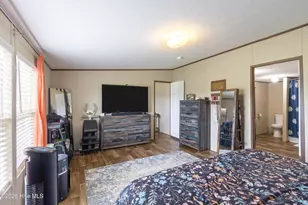 3510 Matts Way, Blythe, GA 30805 - Photo 9