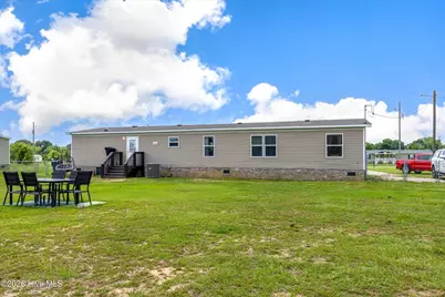 3510 Matts Way, Blythe, GA 30805 - Photo 31