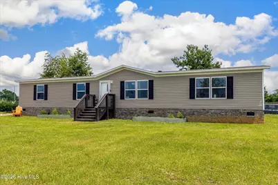 3510 Matts Way, Blythe, GA 30805 - Photo 3