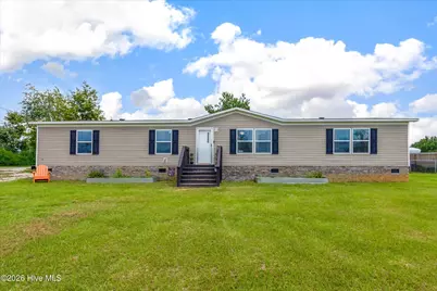 3510 Matts Way, Blythe, GA 30805 - Photo 1